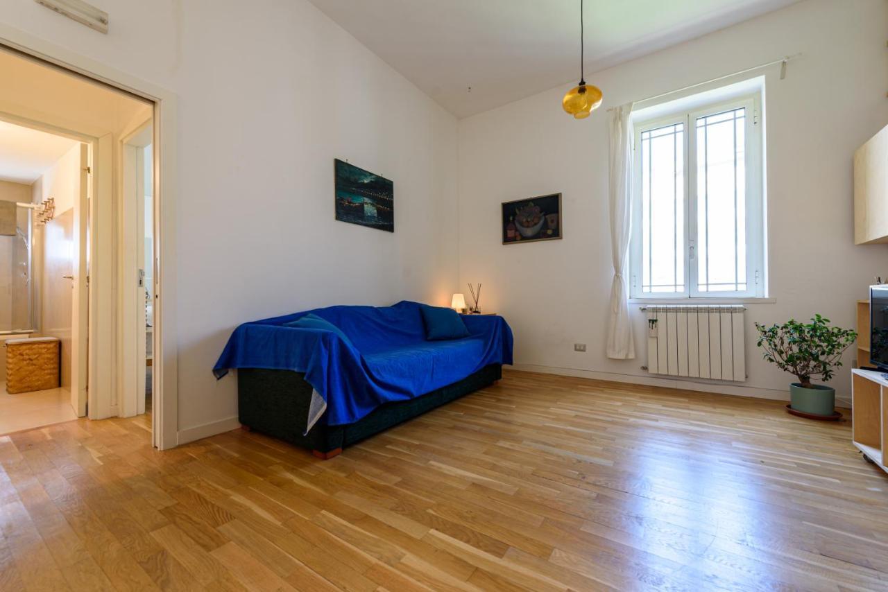 Ferienwohnung Casa Rega Neapel Exterior foto