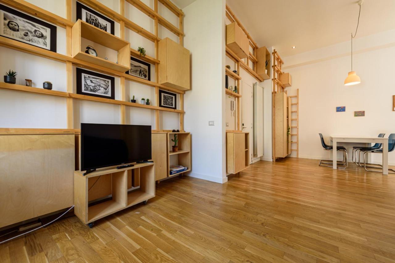 Ferienwohnung Casa Rega Neapel Exterior foto