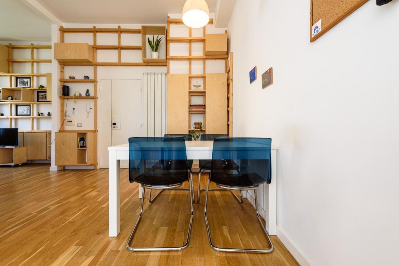 Ferienwohnung Casa Rega Neapel Exterior foto