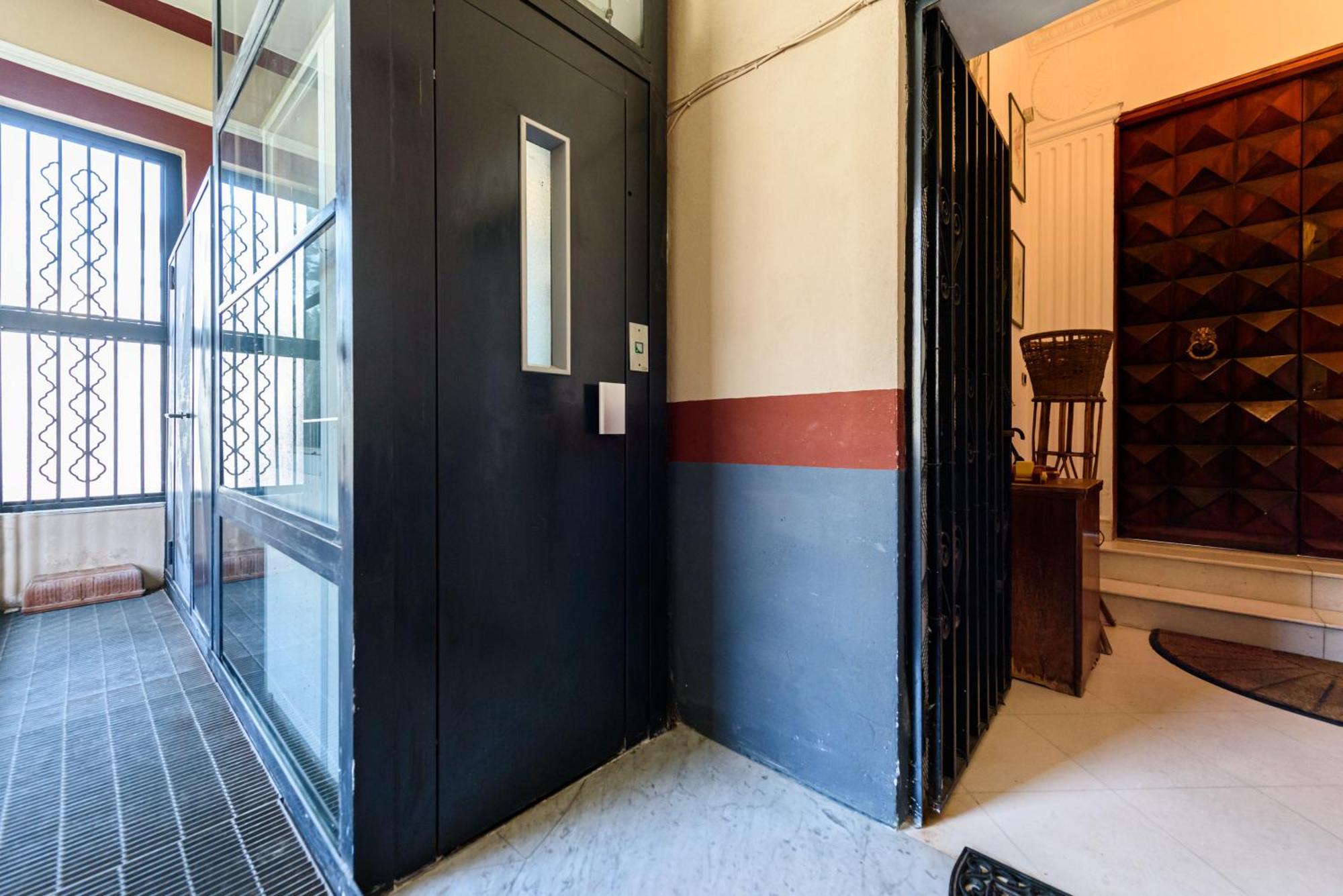Ferienwohnung Casa Rega Neapel Exterior foto